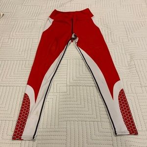 Fiercepulse leggings